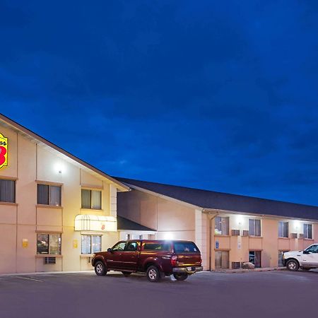 Super 8 By Wyndham Marshall Mn Luaran gambar
